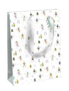 Exacompta Schnee Tasche L 26,5x14x33 cm