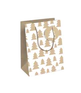 Exacompta Home green Tasche pocket 17x6x22 cm