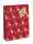 Exacompta Home red Tasche L 26,5x14x33 cm