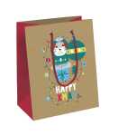 Exacompta Make a wish Tasche 17x6x22 cm