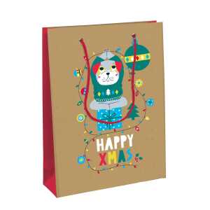 Exacompta Make a wish Tasche L 26,5x14x33