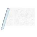 Clairefontaine Malpapier Rl 120g 10x0,50m Meer