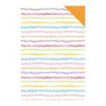 Clairefontaine Dekorkarton 25x35 40Bl