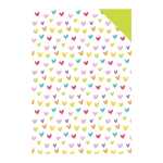 Clairefontaine Dekorkarton 25x35 40Bl