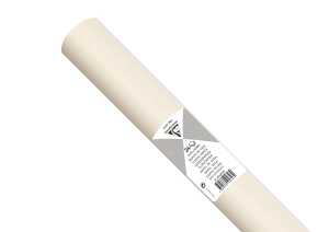 Clairefontaine Seidenpap 24Bl 50x75cm elfenbein