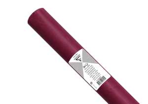 Clairefontaine Seidenpap 24Bl 50x75cm bordeaux