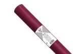 Clairefontaine Seidenpap 24Bl 50x75cm bordeaux