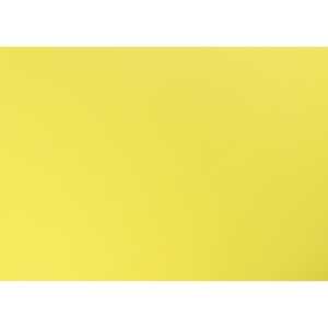 Clairefontaine Fotokarton 10Bl 270g 50x65 zitrone