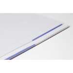 Clairefontaine Collegeblock A4+ Duo Doppel.Rand