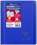 Clairefontaine Koverbook lin PP A5 80Bl st