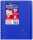 Clairefontaine Koverbook lin PP A5 80Bl st