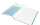 Clairefontaine Kovebook perf 22,3x29,7 80Bl kar st