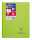 Clairefontaine Kovebook perf 22,3x29,7 80Bl kar st
