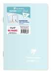 Clairefontaine KB Blush PP 11x17 48Bl karRd st