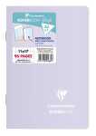 Clairefontaine KB Blush PP 11x17 48Bl karRd st