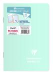 Clairefontaine KB Blush PP 11x17 48Bl karRd st
