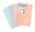 Clairefontaine KB Blush PP 11x17 48Bl karRd st