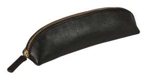 Clairefontaine Flying S. Schlamper Leder sw 18x5,5