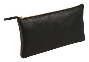 Clairefontaine Flying S. Schlamper Leder sw 22x11