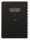 Clairefontaine FSp Spiralb lin sw 14x8x21 60Bl st