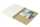 Clairefontaine FSp Spiralb lin sw 14x8x21 60Bl st