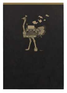 Clairefontaine FSp Block lin sw 14x8x21 70Bl st