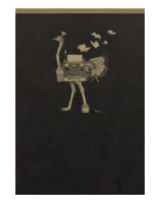 Clairefontaine FSp Block lin sw 10,5x14,8 70Bl st