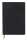 Clairefontaine FSp Notizb Led sw 14,8x21 90Bl dot