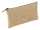 Clairefontaine Flying S. Schlamper Leder beige 22x11