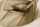 Clairefontaine FSp Ledertasche beige 23,5x2x19