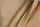 Clairefontaine FSp Ledertasche beige 23,5x2x19