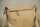 Clairefontaine FSp Ledertasche beige 23,5x2x19