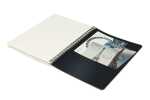 Clairefontaine FSp Spiralb lin Kra 14x8x21 60Bl st