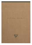 Clairefontaine FSp Block lin Kraft 14x8x21 70Bl st
