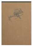 Clairefontaine FSp Block lin Kraft 14x8x21 70Bl st