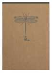 Clairefontaine FSp Block lin Kraft 14x8x21 70Bl st