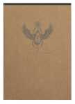 Clairefontaine FSp Block lin Kraft 14x8x21 70Bl st