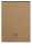 Clairefontaine FSp Block lin Kraft 14x8x21 70Bl st