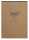 Clairefontaine FSp Block lin Kraft 14x8x21 70Bl st