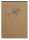 Clairefontaine FSp Block lin Kraft 14x8x21 70Bl st