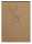 Clairefontaine FSp Block lin Kraft 14x8x21 70Bl st