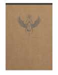 Clairefontaine FSp Block lin Kra 10,5x14,8 70Bl st