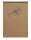 Clairefontaine FSp Block lin Kra 10,5x14,8 70Bl st