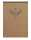 Clairefontaine FSp Block lin Kra 10,5x14,8 70Bl st