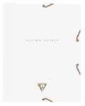 Clairefontaine FSp w Sammelm 3Kl 24x32 sort