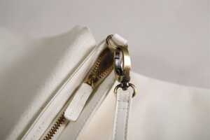 Clairefontaine FSp Ledertasche w 23,5x2x20