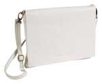 Clairefontaine FSp Ledertasche w 23,5x2x20