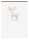 Clairefontaine FSp Block lin w 14x8x21 70Bl st
