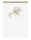 Clairefontaine FSp Block lin w 10,5x14,8 70Bl st