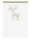 Clairefontaine FSp Block lin w 10,5x14,8 70Bl st